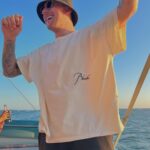 Johnny Manziel Instagram - Feeling better than ever… More life, more everything 🎈 Miami, Florida