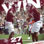 Johnny Manziel Instagram - Nothing better than Aggieland 👍🏼 #GigEm Kyle Field