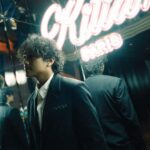 Johnny Yang Instagram - 明明沒喝白蘭地 但這酒香是怎麼回事？ 今晚派對上認識派對咖Kilian Paris 除了奢華感十足還有趣 最愛聖木，也愛Kilian Paris 每天噴它，魅力無法擋 🖤🖤🖤 #kilianparis #kilianparistw #hogan @kilianparis @hoganbrand