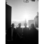 Johnny Yang Instagram - 🖤🖤🖤