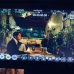 Johnny Yang Instagram - 大家都要當個快樂的人🖤 好多照片在之前手機裡 但是掉了 哈哈哈哈 #此時此刻 #我追到第六集