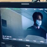 Johnny Yang Instagram - 大家都要當個快樂的人🖤 好多照片在之前手機裡 但是掉了 哈哈哈哈 #此時此刻 #我追到第六集