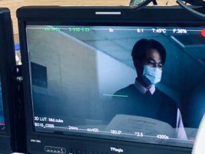 Johnny Yang Instagram - 大家都要當個快樂的人🖤

好多照片在之前手機裡 但是掉了 哈哈哈哈
#此時此刻
#我追到第六集