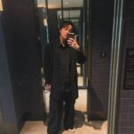 Johnny Yang Instagram - HK🫶🏾🫶🏾🫶🏾