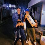 Johnny Yang Instagram - 旅行✈️