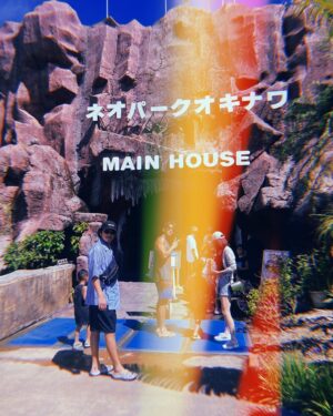 Johnny Yang Instagram - 