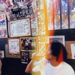 Johnny Yang Instagram - 🫠