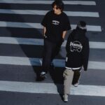Johnny Yang Instagram – PERSEVERE X AES
🖤🖤🖤