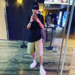 Johnny Yang Instagram - 南 🐻‍❄️