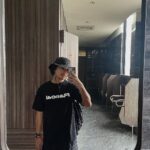 Johnny Yang Instagram - 8月份👋🏾