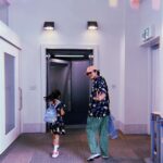 Johnny Yang Instagram -