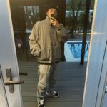 Johnny Yang Instagram - 🏕️🏕️🏕️