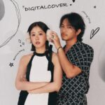 Johnny Yang Instagram - 美人圈數位封面 #方志友 #楊銘威 美人圈Digital Cover 7月封面人物✨ @johnny__bms @beatricefang 👏💕 青春校園電影總愛這麼演，男女主角在教室裡奔跑、打鬧，結果越看越順眼，最後談起一段青澀的戀愛。拍攝採訪當天，楊銘威與方志友跟實境節目中的同框畫面一樣，鬥嘴不斷，方志友還因老公不小心彈她耳朵太大力而追打他，啪的一聲，彷彿拍戲時的打板聲，為這部青春電影揭開序幕。 🔎完整專訪資訊 @beauty321 🌹 Editor-in-Chief/Cherrie Yeh Photographer/ kadosa Video/Nora Sun+ 70 Design/Vicky Text/嘻嘻 Stylist/ Amanda 方Makeup/JimyWu(Backstage) 楊Makeup/TSENGKUOWEI Hair/Amber(80’s Studio) JEWELRY / SHEE’S FINE JEWELRY FASHION / ALLSAINTS，Chloé，H&M，John Varvatos，LONGCHAMP，MICHAEL KORS，MOSCHINO，MSGM，maje，Sandro － #楊銘威方志友 #方志友beatrice #beauty封面之星 #beauty數位封面 #美人圈數位封面 #digitalcover #beauty321 #beauty美人圈