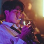Johnny Yang Instagram - 學睿在幹嘛？ @bestinterest2019 #最佳利益3