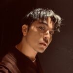Johnny Yang Instagram - 👨🏾‍🦰