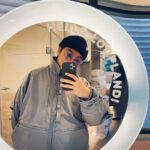 Johnny Yang Instagram - 🏕️🏕️🏕️