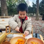 Johnny Yang Instagram - 🏕️🏕️🏕️