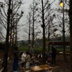 Johnny Yang Instagram – 🏕️🏕️🏕️