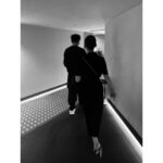 Johnny Yang Instagram - 🖤🖤🖤