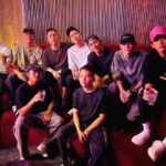 Johnny Yang Instagram - 男忘今宵