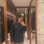 Johnny Yang Instagram - HK🫶🏾🫶🏾🫶🏾