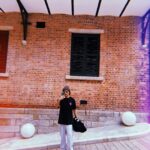 Johnny Yang Instagram - HK🫶🏾🫶🏾🫶🏾