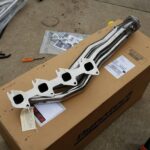 Johny Hendricks Instagram - My new header just come in for my raptor see how long it takes me to up them on. #raptor Midlothian, Texas