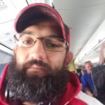 Johny Hendricks Instagram - Finally back home long flights today. Man does it feel good to be home. #texas #backtothegrind DFW Airport