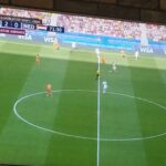 Johny Hendricks Instagram - 2-0 @uswnt well done