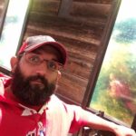 Johny Hendricks Instagram - Just got done eating breakfast @sportrd_clint. Have to say thank you to Clint for an easy easy weight cut now focus on Saturday @jacksonwink_mma Hampton Inn Manhattan / Madison Square Garden