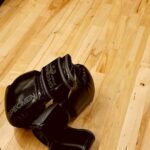 Johny Hendricks Instagram - Just got done with a morning workout. #countrystrong #texas @specimenfightgear New York City - Manhattan - Nyc