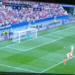 Johny Hendricks Instagram - 1-0 @uswnt well done USA keep it's going.