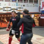 Johny Hendricks Instagram -