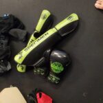 Johny Hendricks Instagram - Getting ready to train @jacksonwink_mma