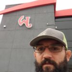 Johny Hendricks Instagram - About to start my workout with @mmacoachwink @jacksonwink_mma