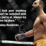 Johny Hendricks Instagram -