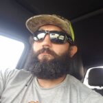 Johny Hendricks Instagram - Driving to Michael to try and get a little stronger today