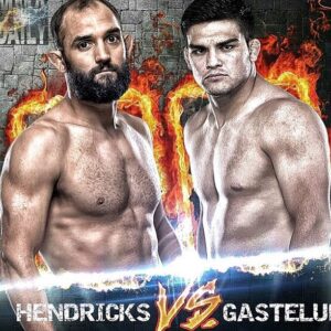 Johny Hendricks Instagram - #vegas here I come! #ufc200