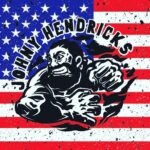 Johny Hendricks Instagram - #nationalflagday