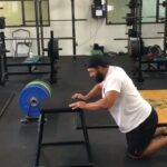 Johny Hendricks Instagram -