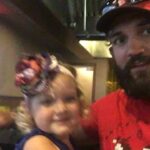 Johny Hendricks Instagram - #fighter in training!