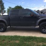 Johny Hendricks Instagram - The new shoes! @toyotires @gridoffroad @completecustomsllc