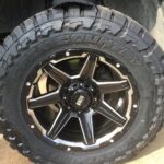 Johny Hendricks Instagram - @toyotires ✔️ @gridoffroad ☑️ @completecustomsllc 👍🏻