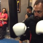 Johny Hendricks Instagram - #ufc200 is about 60 days away. Training camp intensity is about to go!