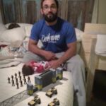 Johny Hendricks Instagram – The only thing that gets me through 2am feedings is @MobileStrike. Play with me by downloading now smarturl.it/BattleJohnyNOW  link also in bio