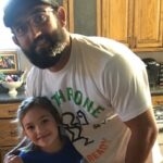 Johny Hendricks Instagram – This one had a field trip the other day!