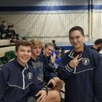 Johny Hendricks Instagram - Here at Weatherford with our wrestling crew. #wrestling @allsaintswrestling @bentonp_3 @andrew_williamson306 @gararbarbar @sparr34