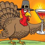 Johny Hendricks Instagram - Happy Thanksgiving everyone have a blessed day