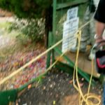 Johny Hendricks Instagram – Took the morning off to shoot some sporting clays from @bareknucklewbkff training. #sportingclays #shotgun #benelli