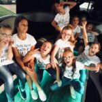 Johny Hendricks Instagram – The kids heading to see @taylorswift